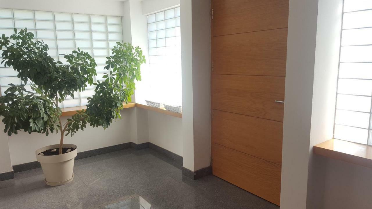 Studio Tara With Balcony Bled Bagian luar foto